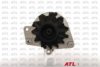 ATL Autotechnik L 60 840 Alternator